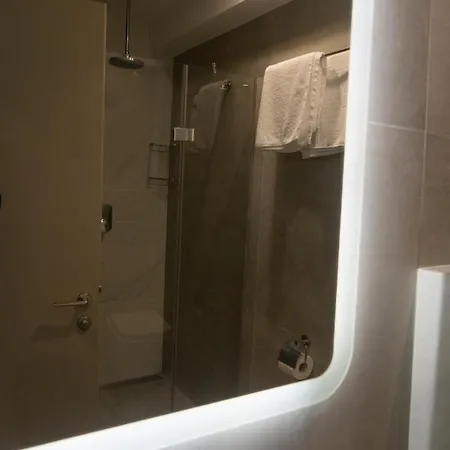 Olympos Apartmanhotel