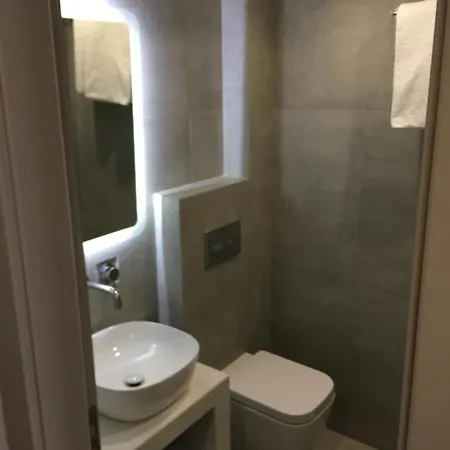 Apartmanhotel Olympos Leptokariá