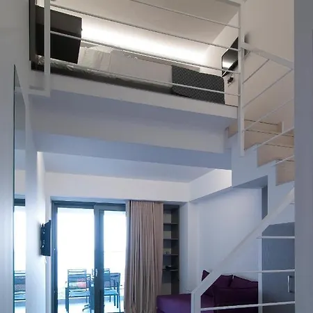 Olympos Apartmanhotel