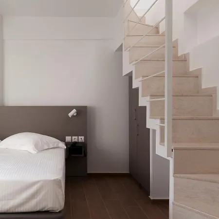 Olympos Apartmanhotel 4*