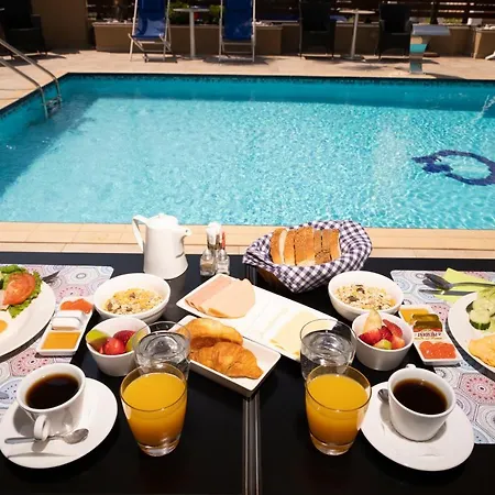 Olympos 4* Leptokariá