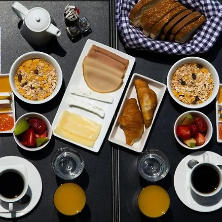 Olympos Apartmanhotel