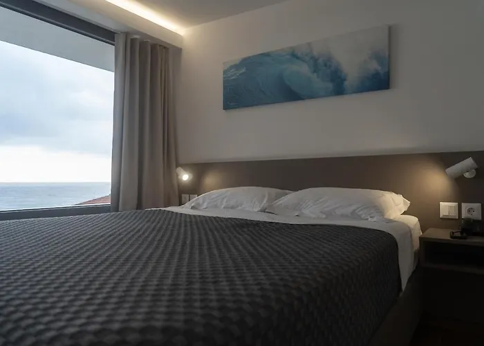 Lägenhetshotell Olympos 4*