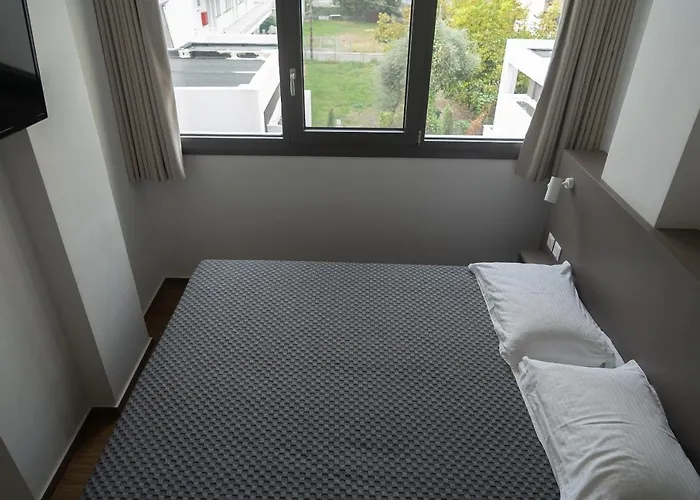 Olympos Leptokarya (Pieria)