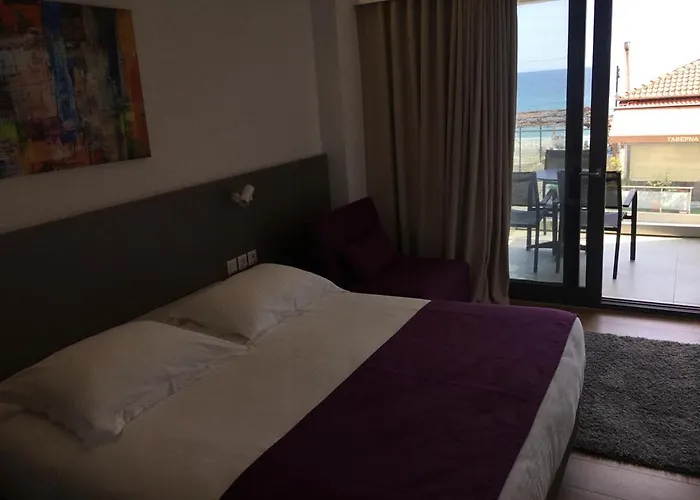 Olympos Leptokarya (Pieria)