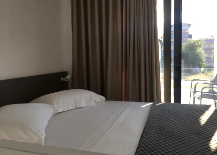 Olympos 4* Leptokarya (Pieria)