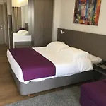 Olympos Aparthotel 4*