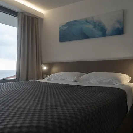 Apart-hotel Olympos 4*