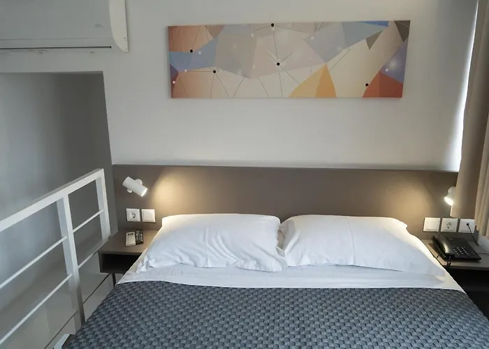 Olympos Leptokarya (Pieria)