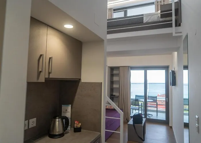 Olympos Leptokarya (Pieria)